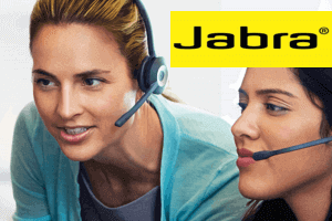 Jabra Headset UAE