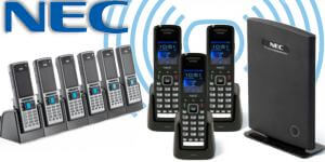 NEC-Dect-Wireless-Phone-dakar-senegal