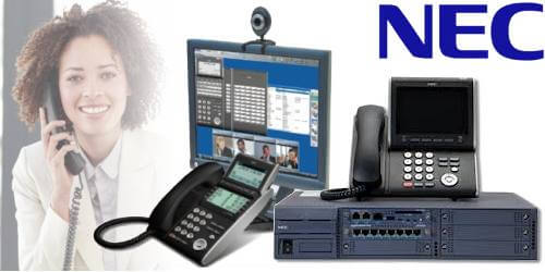 Nec Telehone Systems Dakar