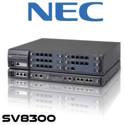 Nec-SV8300-PBX-dakar