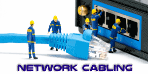 Network Cabling Dubai