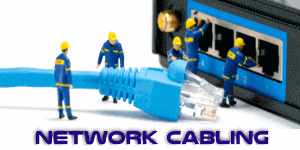 Network Cabling Dakar