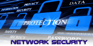 Network Security Senegal