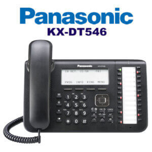 PANASONIC-KX-DT546-dakar-senegal
