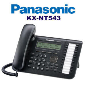 PANASONIC-KX-NT543-dakar-senegal