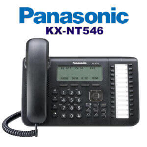 PANASONIC-KX-NT546-dakar-senegal