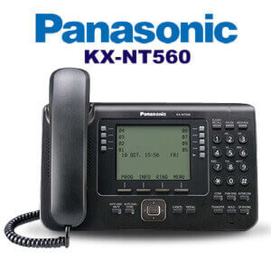 PANASONIC-KX-NT560-dakar-senegal