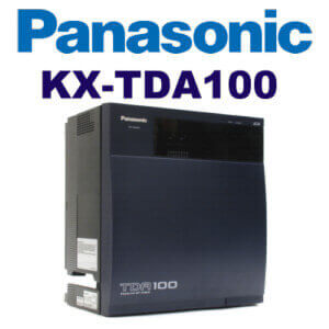 PANASONIC-KX-TDA100-PBX-dakar