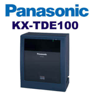 PANASONIC-KX-TDE100-PBX-dakar