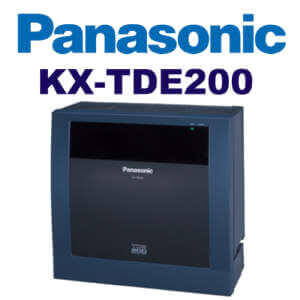 PANASONIC-KX-TDE200-PBX-dakar