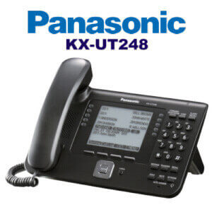 PANASONIC-KX-UT248-dakar-senegal