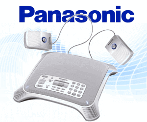 Panasonic-Conference-Phones-In-senegal
