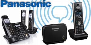 Panasonic-Dect-Phone-dakar-senegal