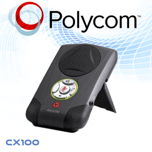 Polycom-CX100-dakar-senegal