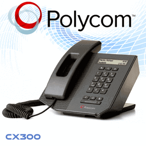 Polycom-CX300-dakar-senegal