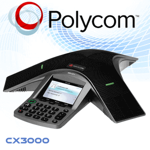Polycom-CX3000-dakar-senegal