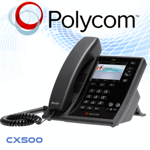 Polycom-CX500-dakar-senegal