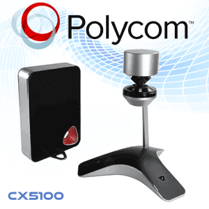 Polycom-CX5100-dakar-senegal