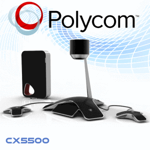Polycom-CX5500-dakar-senegal