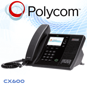 Polycom-CX600-dakar-senegal