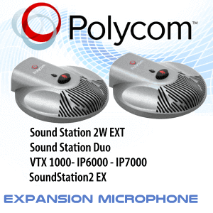 Polycom-Expansion-Microphone-dakar-senegal