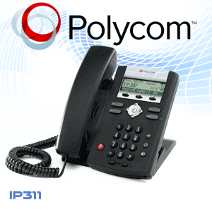 Polycom-IP321-dakar-senegal