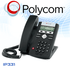 Polycom-IP331-dakar-senegal