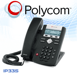 Polycom-IP335-dakar-senegal