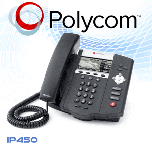 Polycom-IP450-dakar-senegal