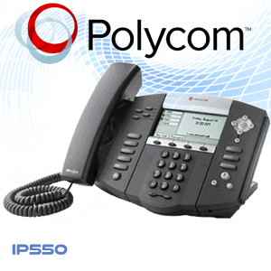 Polycom-IP550-dakar-senegal