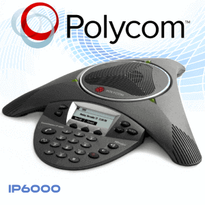 Polycom-IP6000-dakar-senegal