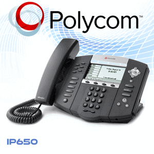 Polycom-IP650-dakar-senegal