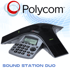 Polycom-Soundstation-Duo-dakar-senegal