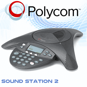 Polycom-Soundstation2-dakar-senegal