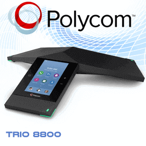 Polycom-Trio-8800-dakar-senegal