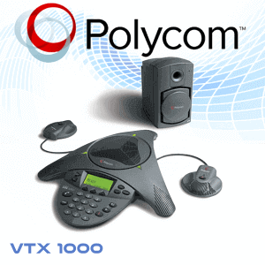 Polycom-VTX1000-dakar-senegal