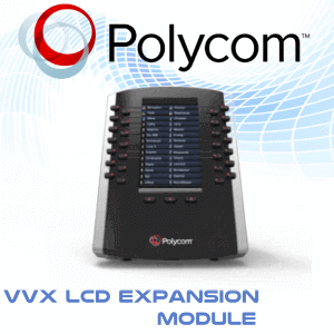 Polycom-VVX-Expansion-Module-dakar-senegal