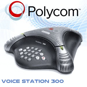 Polycom-VoiceStation300-dakar-senegal
