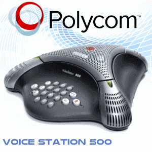 Polycom-VoiceStation500-dakar-senegal