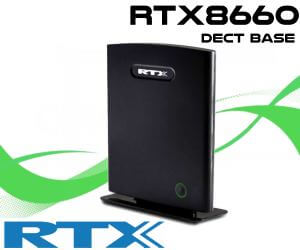 RTX-8660-Dect-Base-dakar