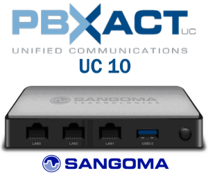 Sangoma-PBXACT-UC10-dakar-senegal