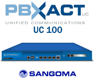 Sangoma-PBXACT-UC100-dakar-senegal