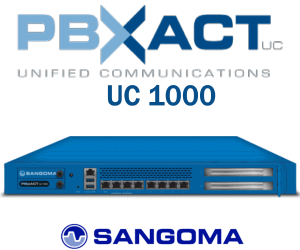 Sangoma-PBXACT-UC1000-dakar-senegal