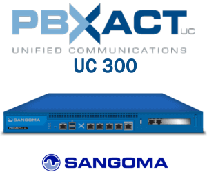 Sangoma PBXact UC300 Dubai