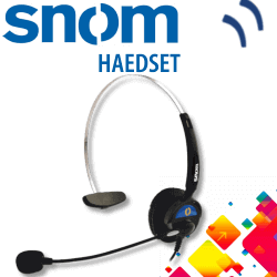 Snom 700 Series Headset Dubai