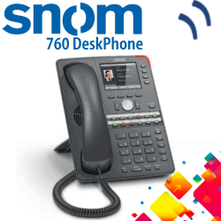 Snom-760-IPPhone-dakar-senegal
