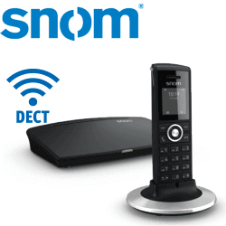 Snom-Dect-Phone-dakar-senegal