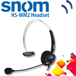 Snom-HS-MM2-Headset-dakar-senegal