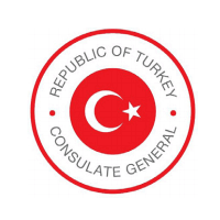 Turkish Consulate General in Dakar