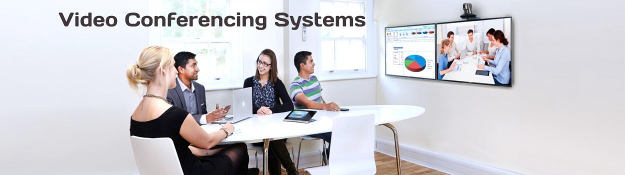 Video Conferencing System Abu Dhabi UAE